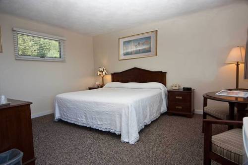 Imagen de la habitación del Motel Sea Lion and Cottages. Foto 6