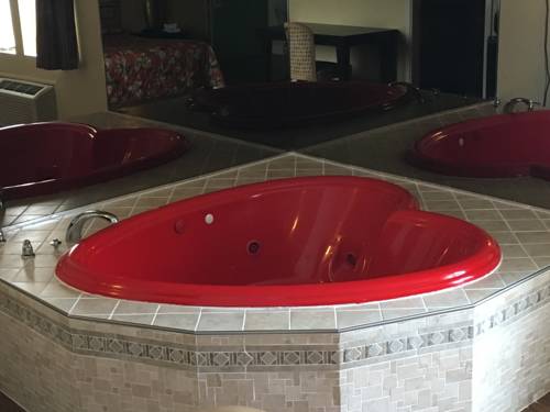 Imagen de la habitación del Motel Sea Palace, Seaside Heights. Foto 2