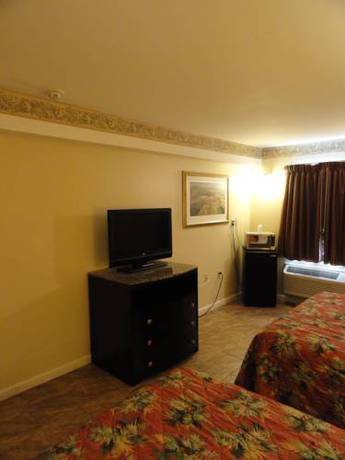 Imagen de la habitación del Motel Sea Palace, Seaside Heights. Foto 4