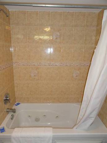 Imagen de la habitación del Motel Sea Palace, Seaside Heights. Foto 7