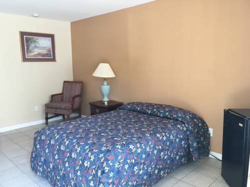 Imagen de la habitación del Motel Sea Palace, Seaside Heights. Foto 9