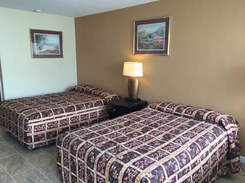 Imagen de la habitación del Motel Sea Palace, Seaside Heights. Foto 10