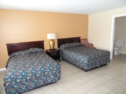 Imagen de la habitación del Motel Sea Palace, Seaside Heights. Foto 11