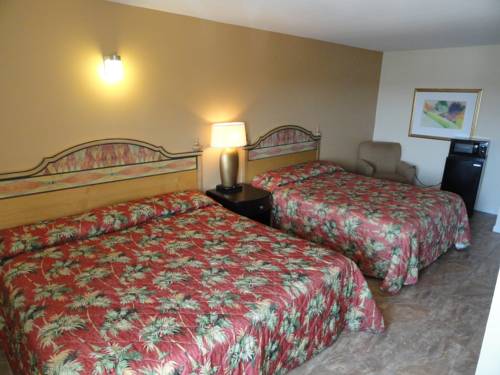 Imagen de la habitación del Motel Sea Palace, Seaside Heights. Foto 12