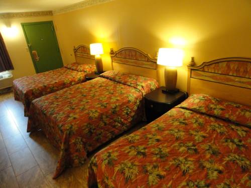 Imagen de la habitación del Motel Sea Palace, Seaside Heights. Foto 13