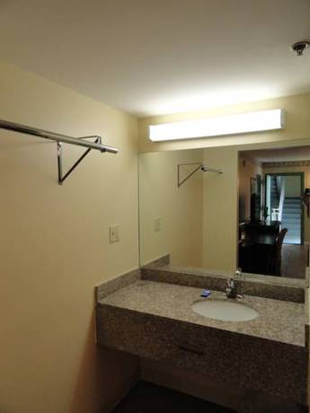 Imagen de la habitación del Motel Sea Palace, Seaside Heights. Foto 16