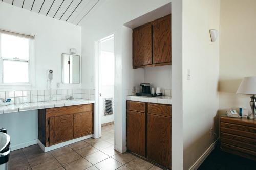 Imagen de la habitación del Motel Sea Sprite Beach Club. Foto 5