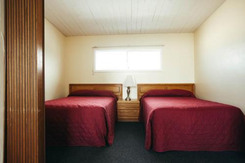 Imagen de la habitación del Motel Sea Sprite Beach Club. Foto 6