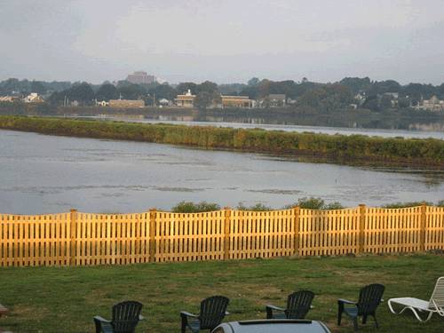 Imagen de la habitación del Motel Sea Whale. Foto 6