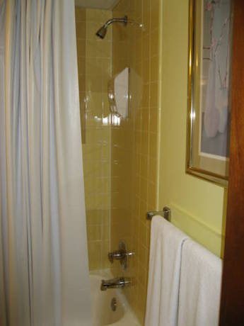 Imagen de la habitación del Motel Sea Whale. Foto 11