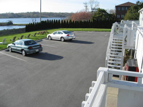 Imagen de la habitación del Motel Sea Whale. Foto 13