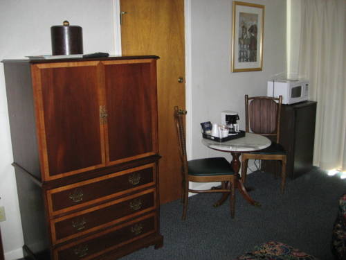 Imagen de la habitación del Motel Sea Whale. Foto 14