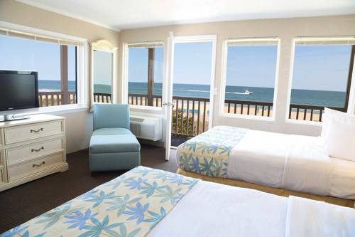 Imagen general del Motel Seabonay Oceanfront. Foto 1