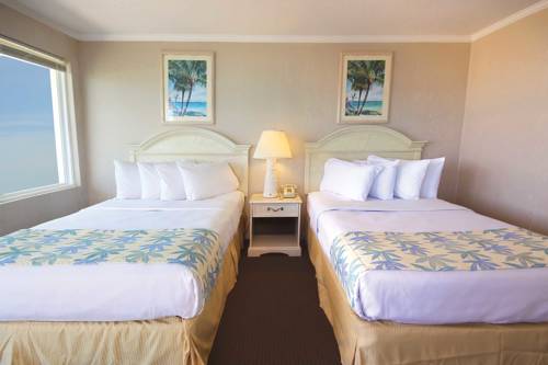 Imagen de la habitación del Motel Seabonay Oceanfront. Foto 3