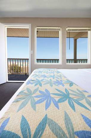 Imagen de la habitación del Motel Seabonay Oceanfront. Foto 4