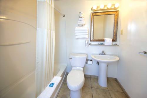 Imagen de la habitación del Motel Seabonay Oceanfront. Foto 5