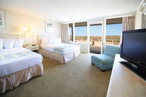 Imagen de la habitación del Motel Seabonay Oceanfront. Foto 6