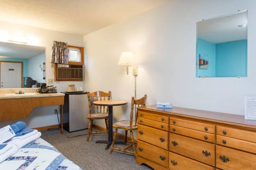 Imagen de la habitación del Motel Seacoast. Foto 3