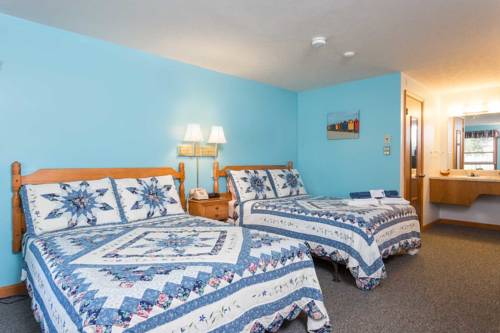 Imagen de la habitación del Motel Seacoast. Foto 6
