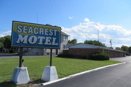 Imagen general del Motel Seacrest. Foto 1