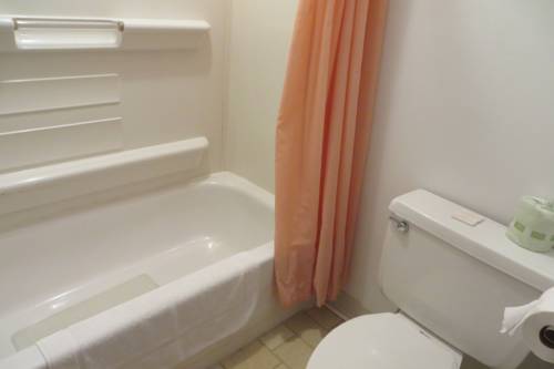 Imagen de la habitación del Motel Seacrest. Foto 2