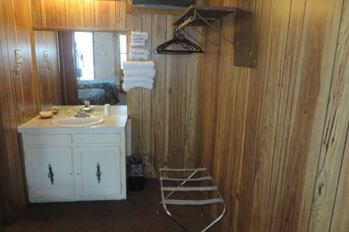 Imagen de la habitación del Motel Seacrest. Foto 3