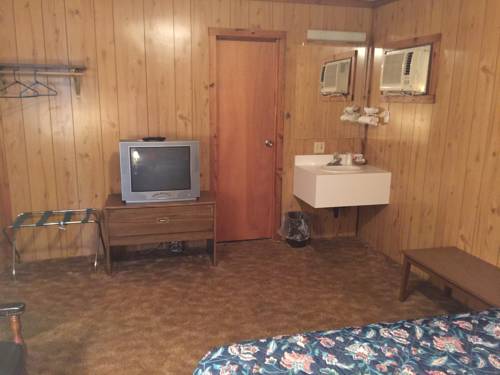 Imagen de la habitación del Motel Seacrest. Foto 5