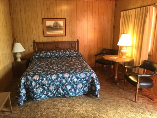 Imagen de la habitación del Motel Seacrest. Foto 6
