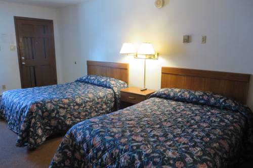 Imagen de la habitación del Motel Seacrest. Foto 8