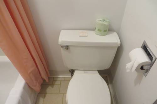 Imagen de la habitación del Motel Seacrest. Foto 9