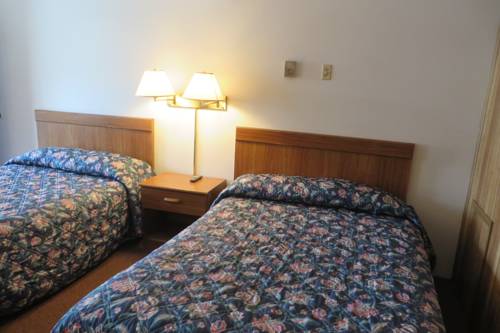 Imagen de la habitación del Motel Seacrest. Foto 10