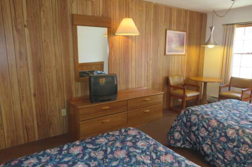 Imagen de la habitación del Motel Seacrest. Foto 11