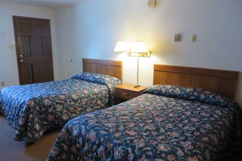 Imagen de la habitación del Motel Seacrest. Foto 12