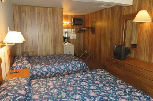 Imagen de la habitación del Motel Seacrest. Foto 13