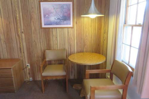 Imagen de la habitación del Motel Seacrest. Foto 14