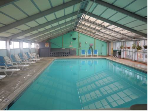 Imagen general del Motel Seahawk. Foto 1