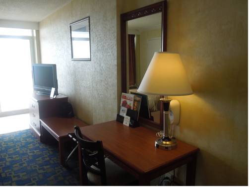 Imagen de la habitación del Motel Seahawk. Foto 5