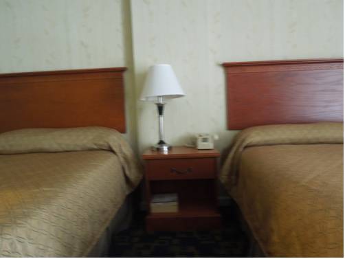 Imagen de la habitación del Motel Seahawk. Foto 8