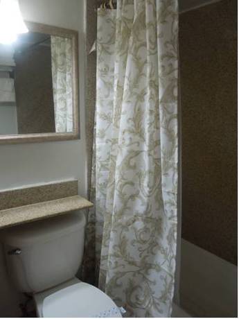 Imagen de la habitación del Motel Seahawk. Foto 10