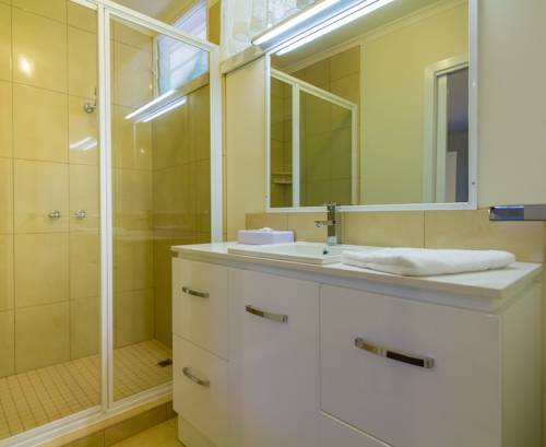 Imagen de la habitación del Motel Seahorse. Foto 3