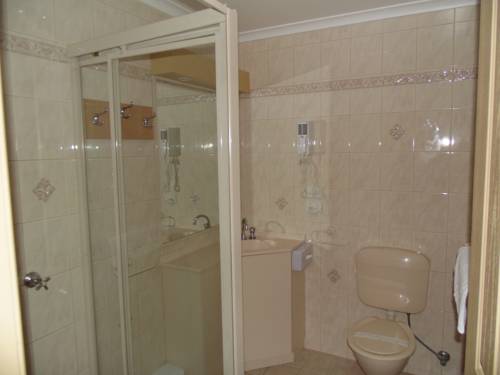 Imagen de la habitación del Motel Seahorse. Foto 5