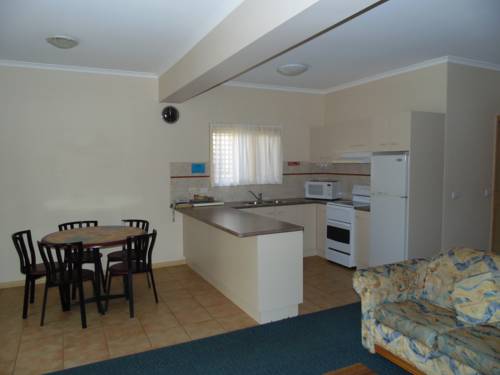 Imagen de la habitación del Motel Seahorse. Foto 6