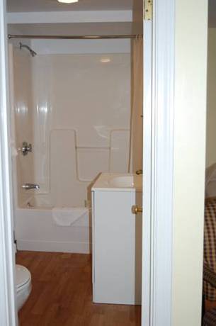 Imagen de la habitación del Motel Seahorse Resort & Cottages. Foto 1