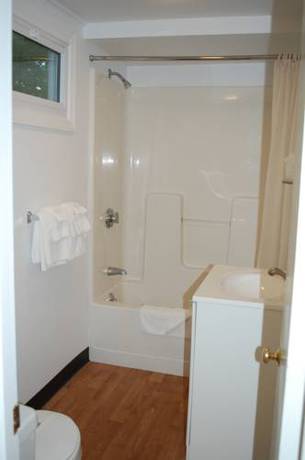 Imagen de la habitación del Motel Seahorse Resort & Cottages. Foto 4