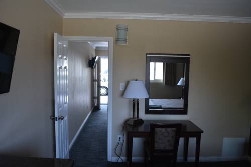 Imagen de la habitación del Motel Seaside, Redondo Beach. Foto 3