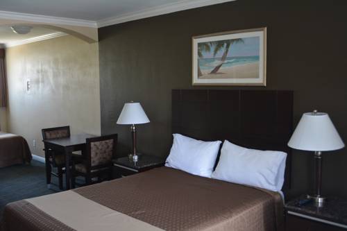 Imagen de la habitación del Motel Seaside, Redondo Beach. Foto 4