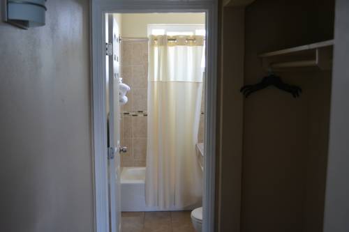 Imagen de la habitación del Motel Seaside, Redondo Beach. Foto 5