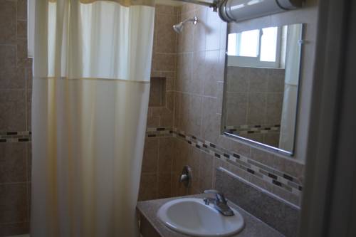 Imagen de la habitación del Motel Seaside, Redondo Beach. Foto 6