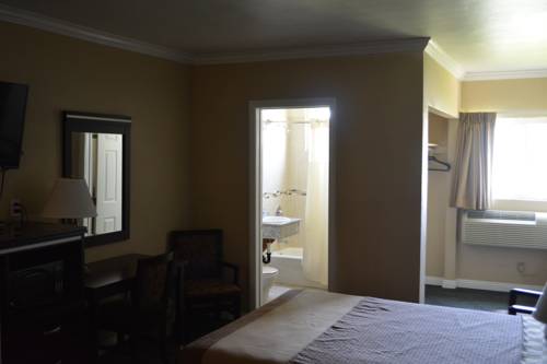 Imagen de la habitación del Motel Seaside, Redondo Beach. Foto 8