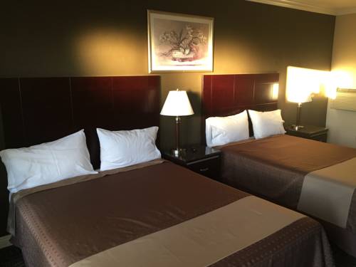 Imagen de la habitación del Motel Seaside, Redondo Beach. Foto 9